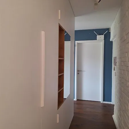 Tornyos Apartman Pécs Exterior photo