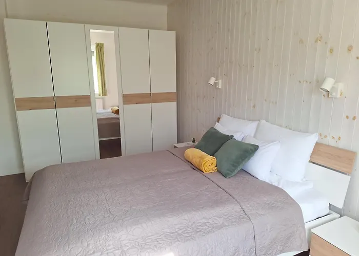 Tornyos Apartman
