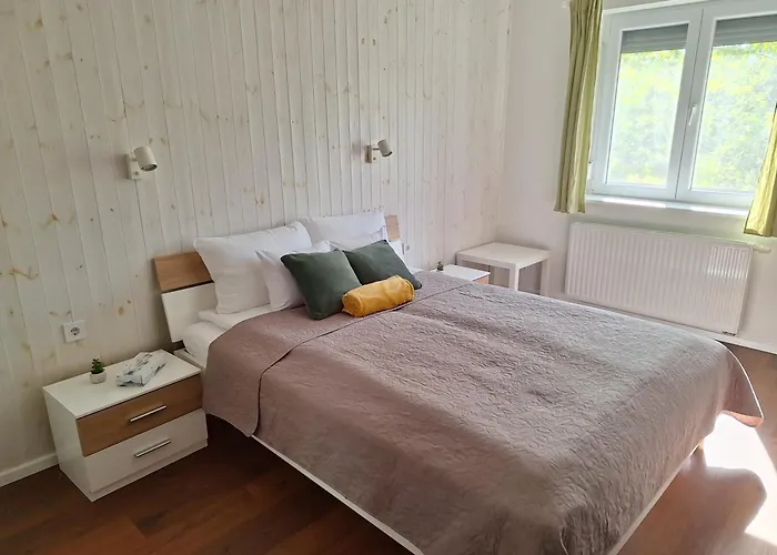 Tornyos Apartman