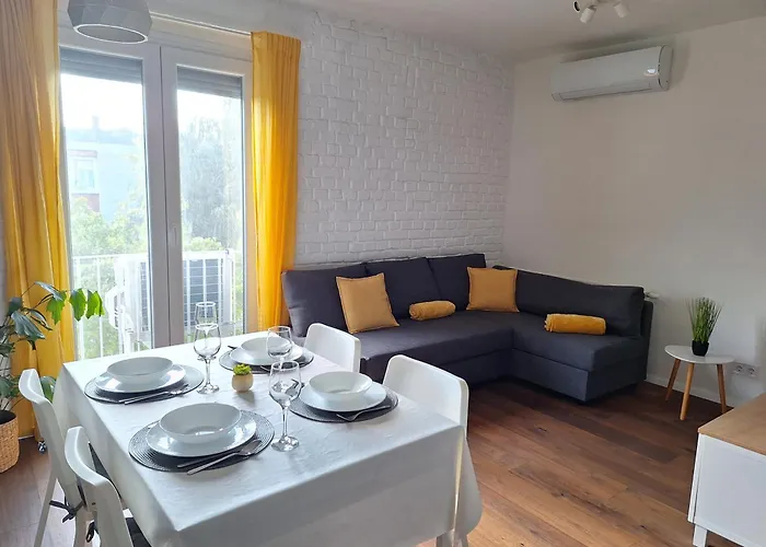 Tornyos Apartman