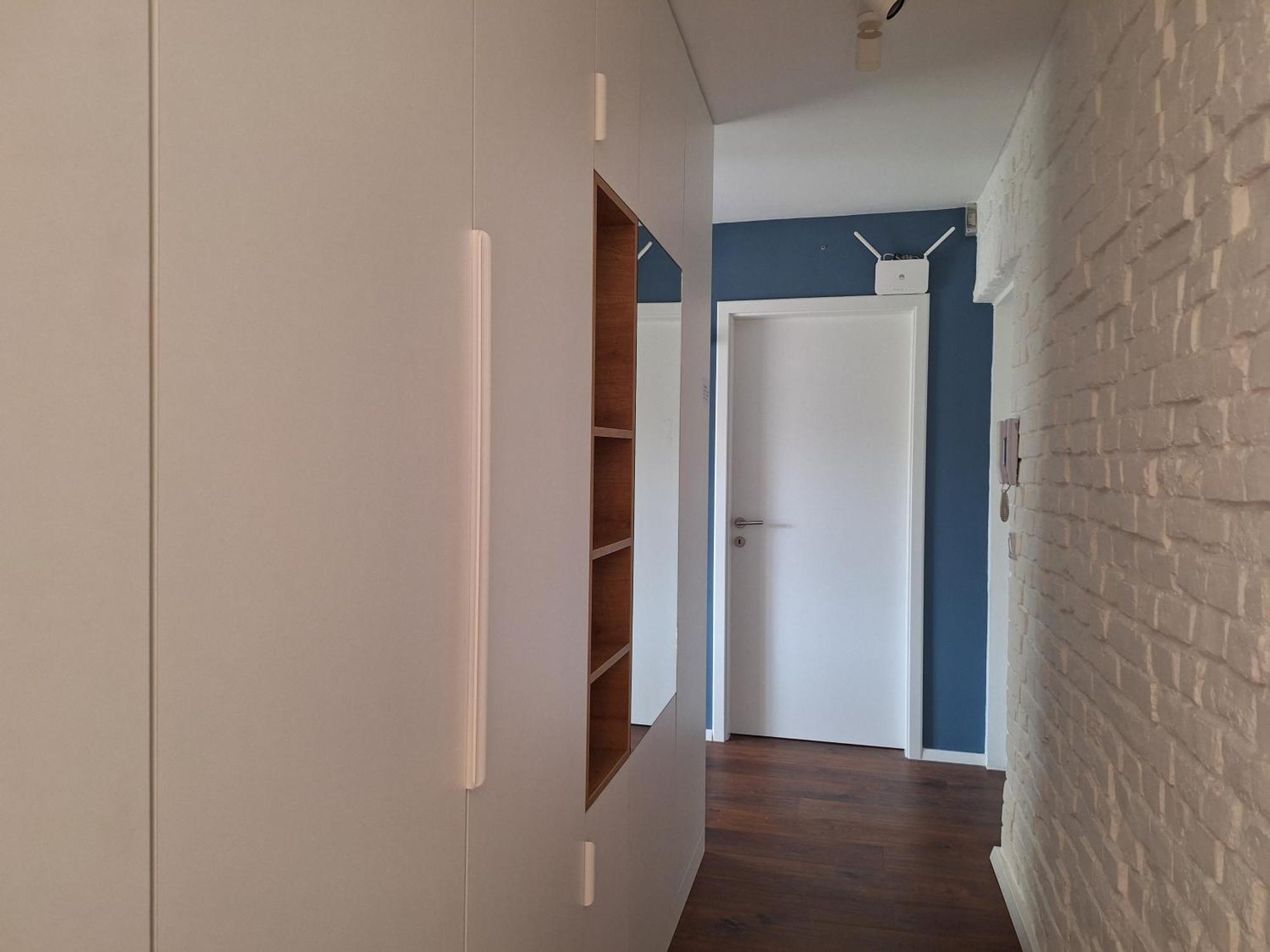 Tornyos Apartment