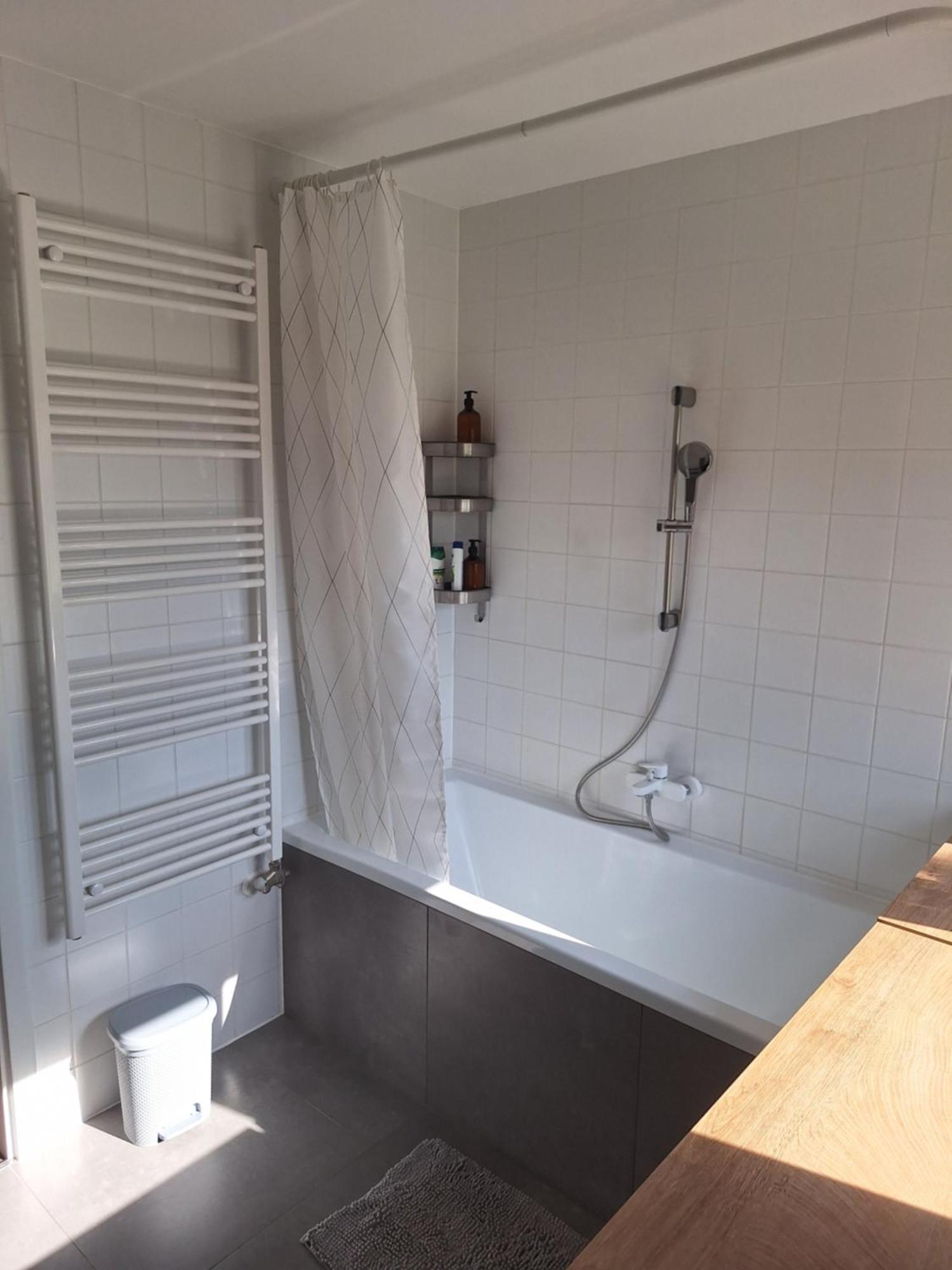Apartment Tornyos